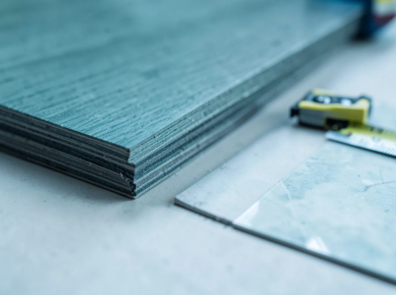 Luxury Vinyl Plank Installation White Plains, NY FAQs